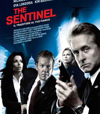 The Sentinel