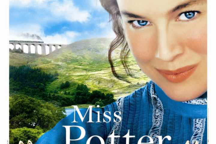 Miss Potter