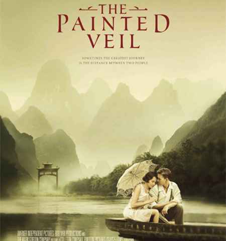 The Painted Veil