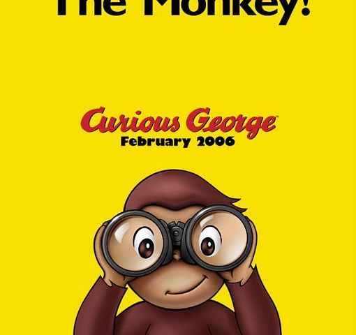 Curious George
