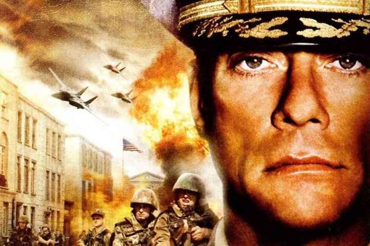 Second in Command