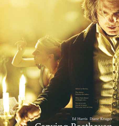 Copying Beethoven