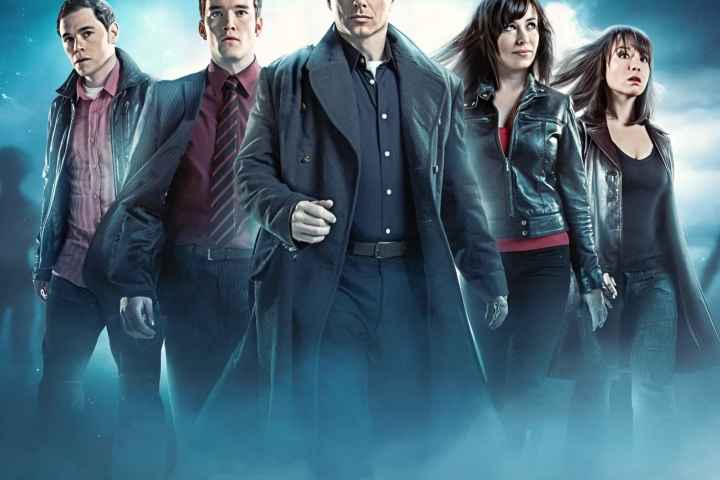 Torchwood