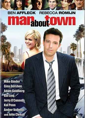 Man About Town