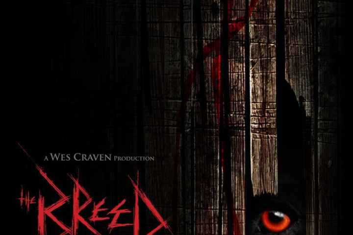 The Breed