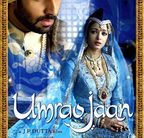 Umrao Jaan