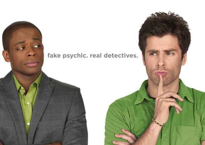 Psych