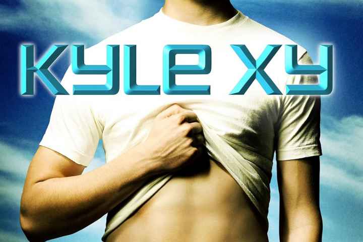 Kyle XY