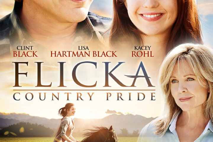 Flicka