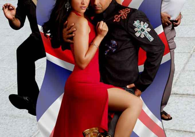 Bhagam Bhag