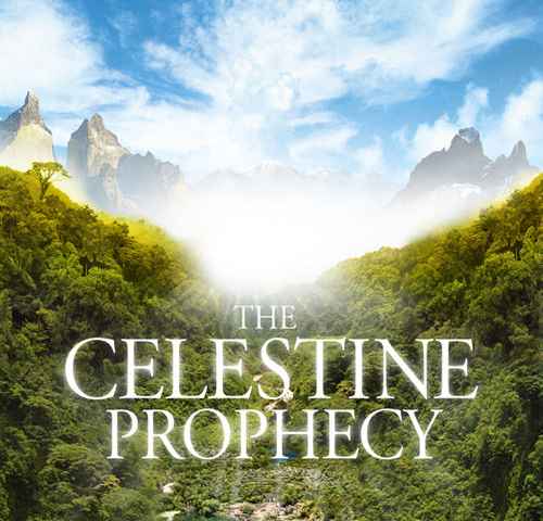 The Celestine Prophecy