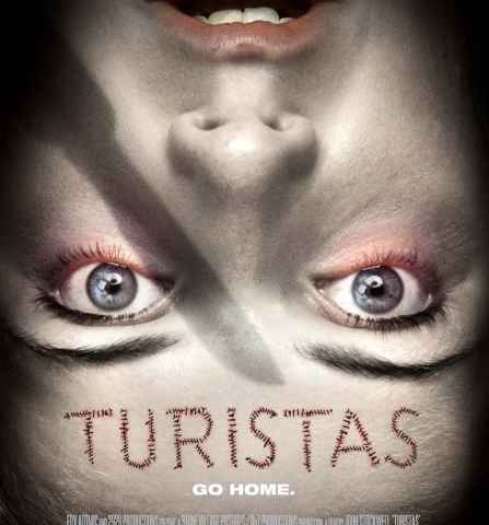 Turistas