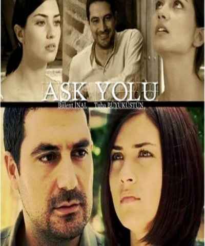 Ask Yolu