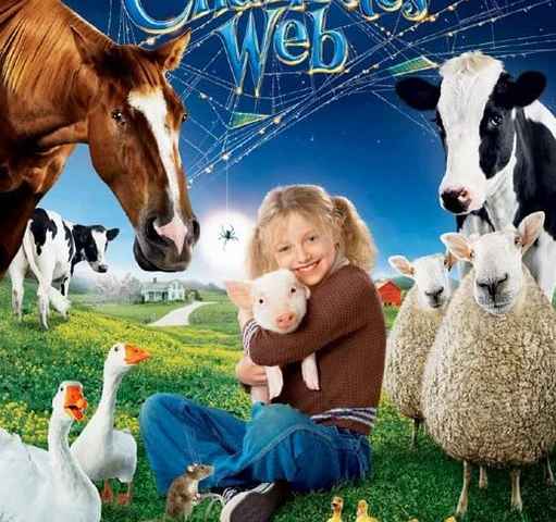 Charlottes Web