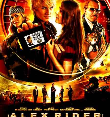 Stormbreaker