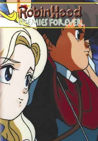 Robin Hood III Forever Enemies