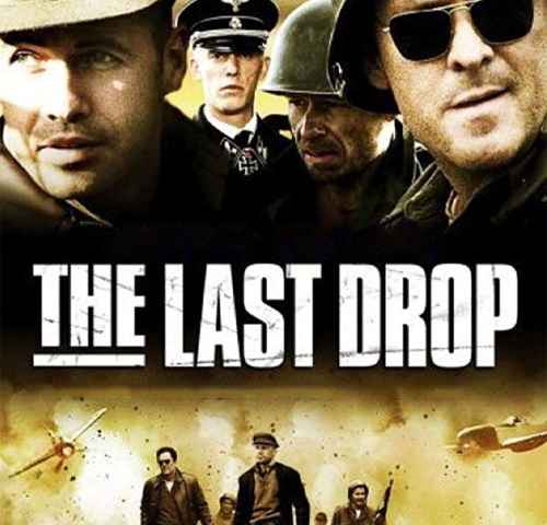 The Last Drop