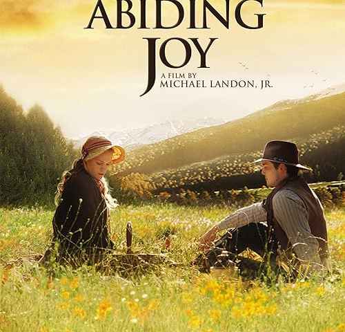Loves Abiding Joy