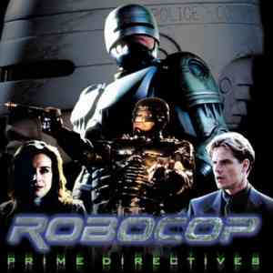 Robocop: Prime Directives