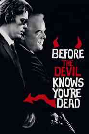 Before the Devil Knows Youre Dead