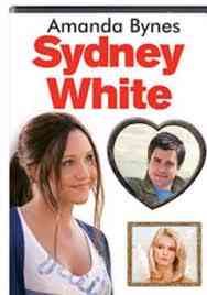 Sydney White