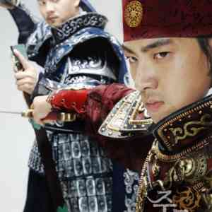 Jumong