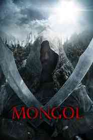 Mongol The Rise of Genghis Khan