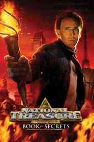 National Treasure: Book of Secrets