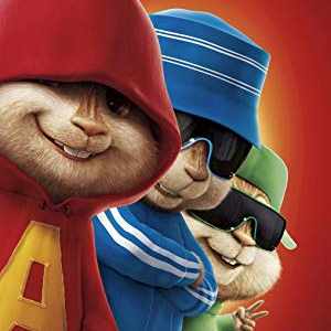 Alvin and the Chipmunks