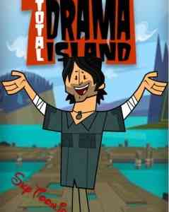 Total Drama Island