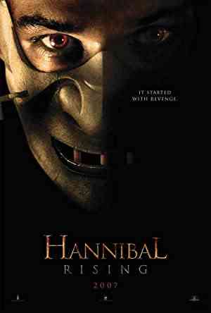 Hannibal Rising