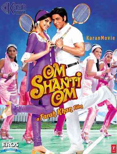 Om Shanti Om