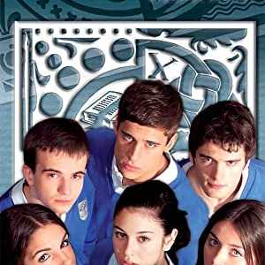 The Boarding School