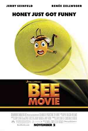 Bee Movie
