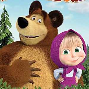 Masha and the Bear