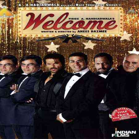 Welcome  