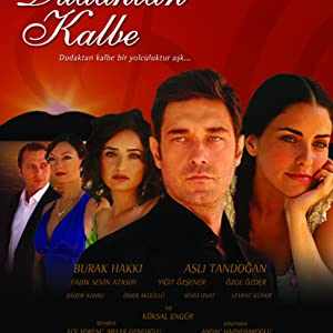 Dudaktan kalbe
