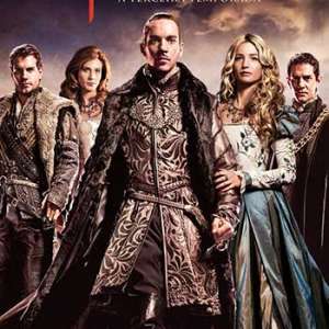 The Tudors