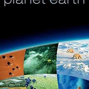 Planet Earth