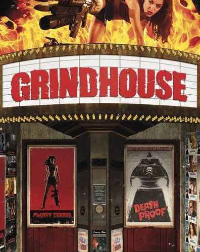 Grindhouse