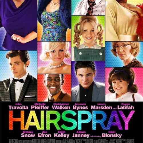 Hairspray