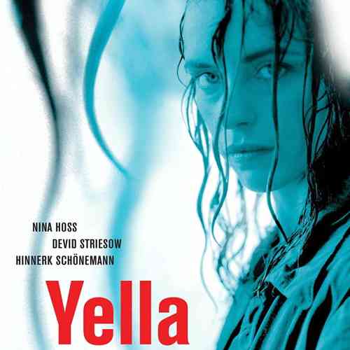 Yella
