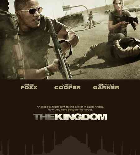 The Kingdom