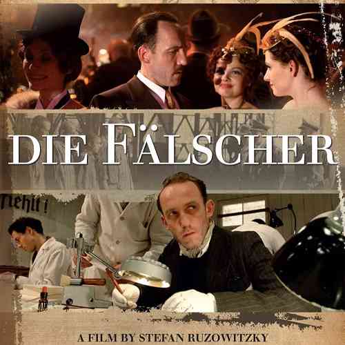 The Counterfeiters