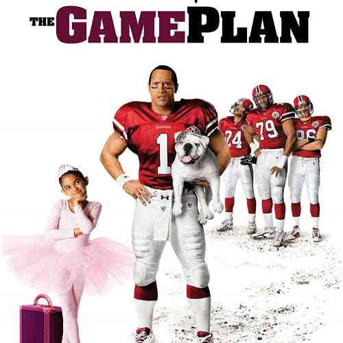 The Game Plan