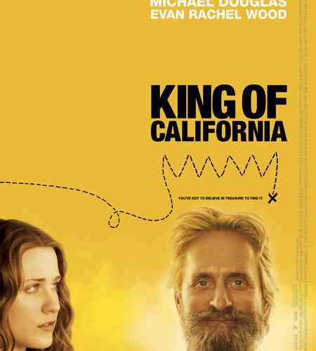 King of California