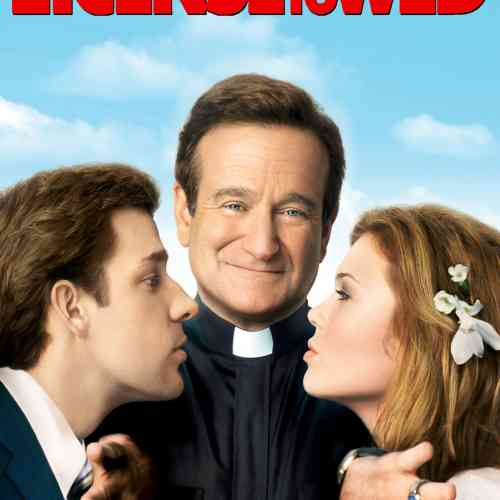 License to Wed