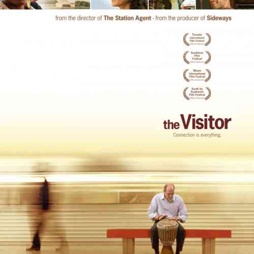 The Visitor