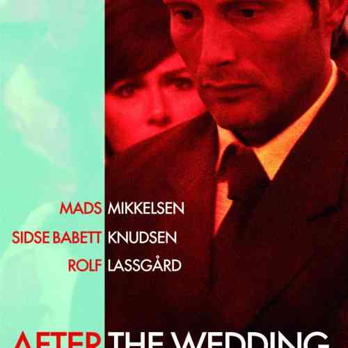 After the Wedding