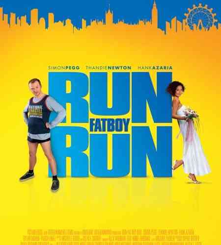 Run Fatboy Run